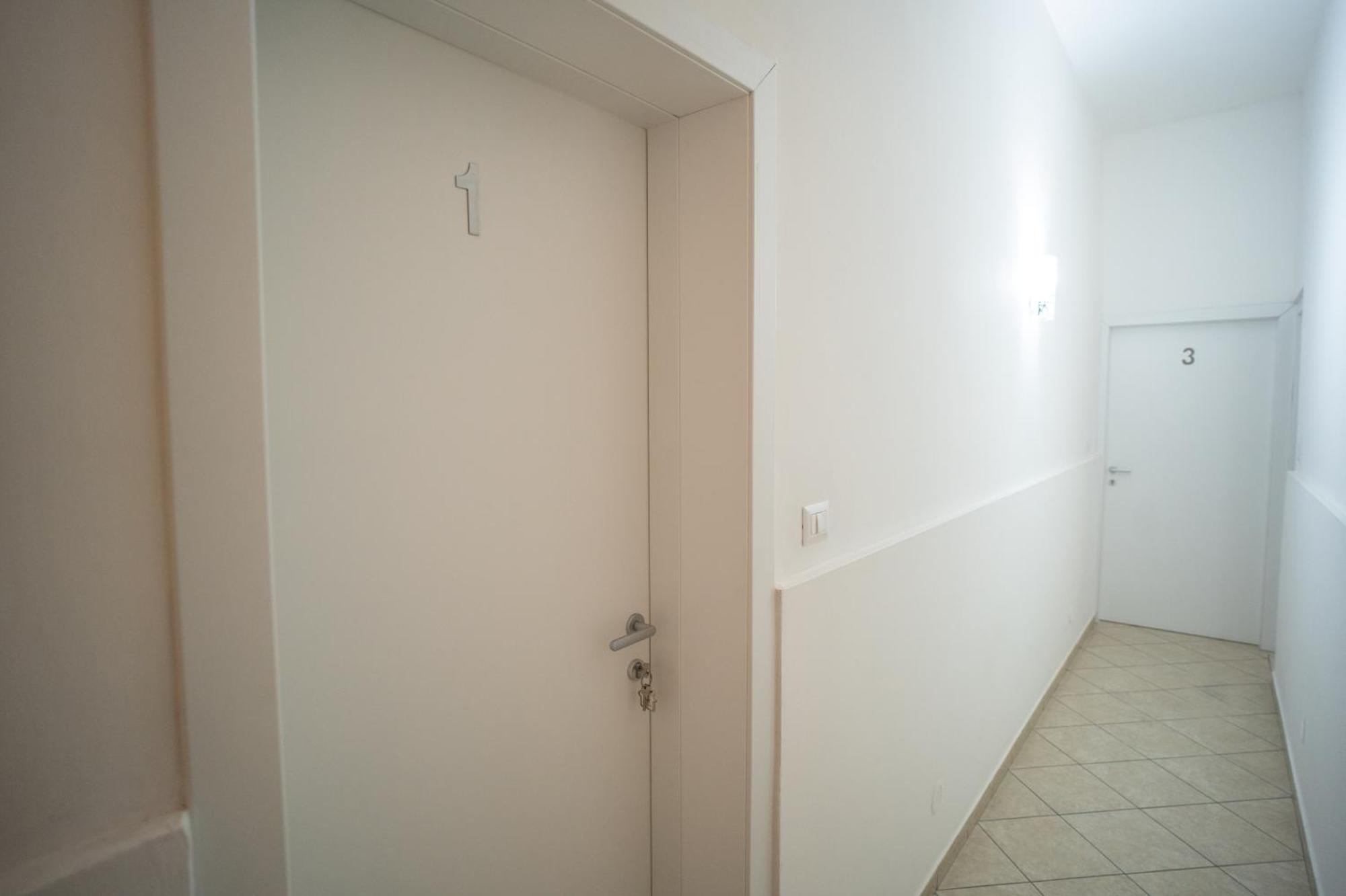 Whitehouse Bed & Breakfast Lecce Ngoại thất bức ảnh