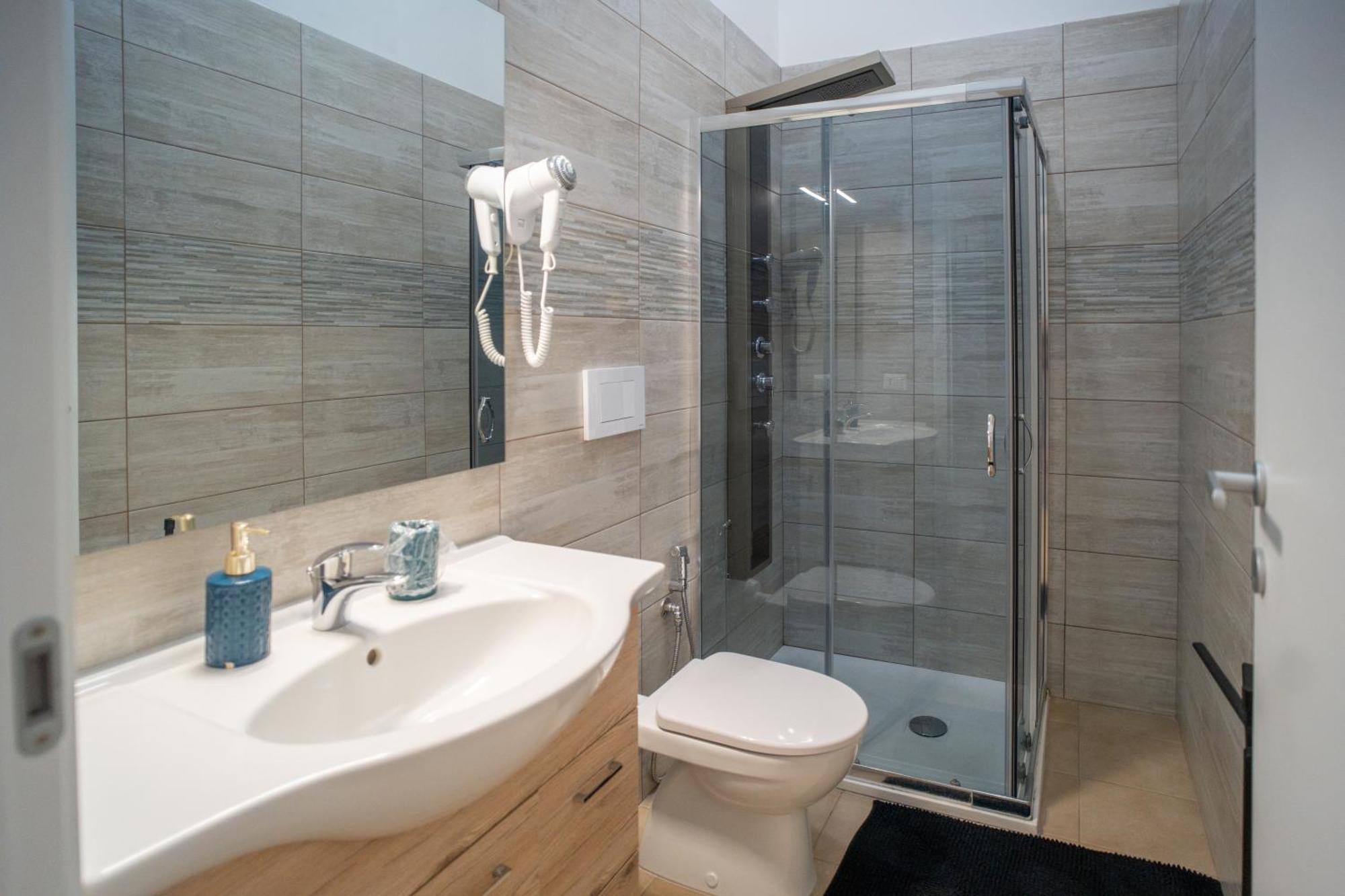 Whitehouse Bed & Breakfast Lecce Ngoại thất bức ảnh