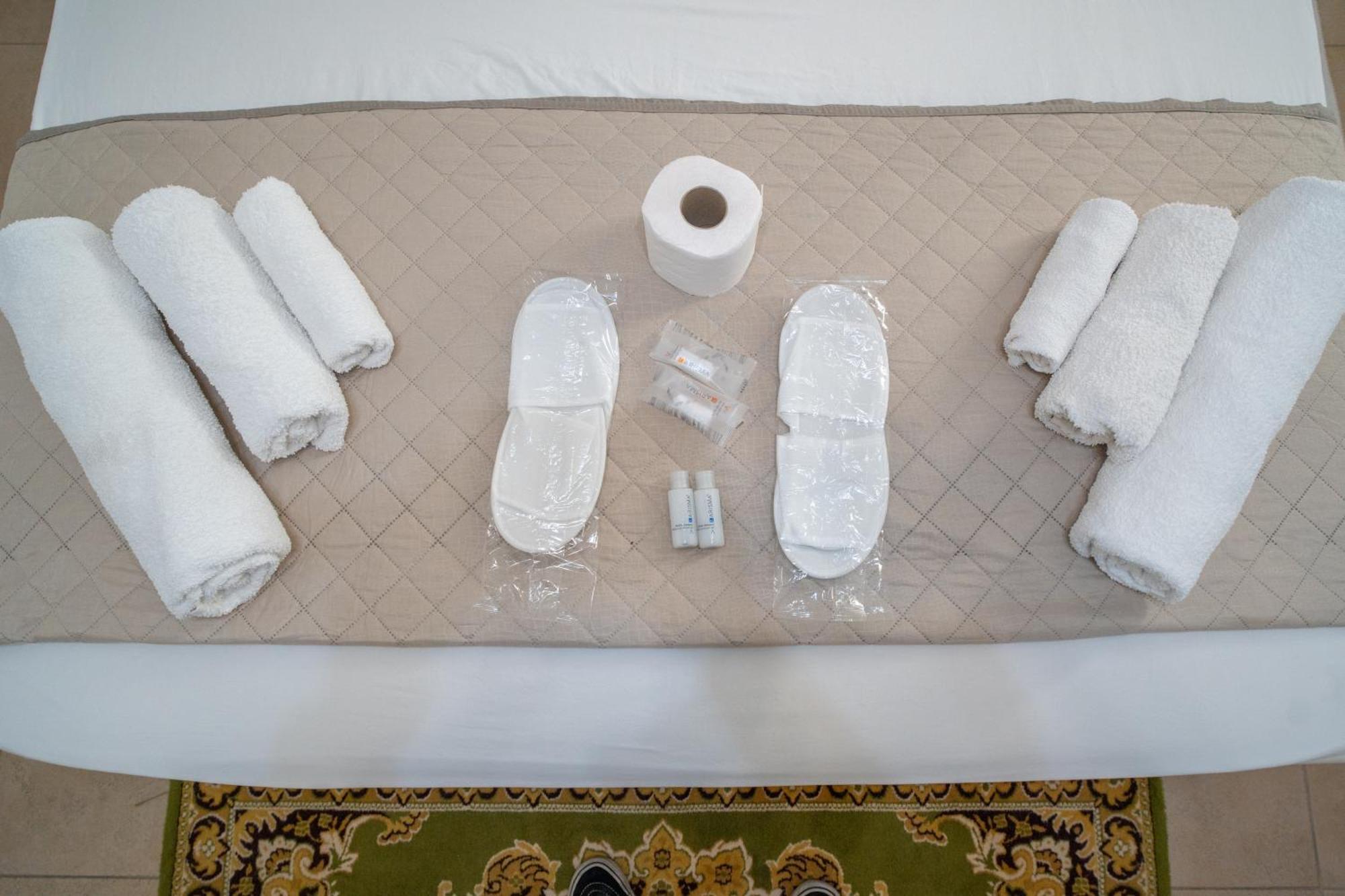 Whitehouse Bed & Breakfast Lecce Ngoại thất bức ảnh