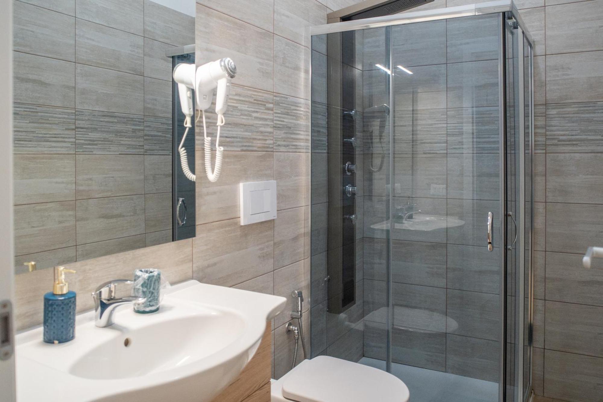 Whitehouse Bed & Breakfast Lecce Ngoại thất bức ảnh