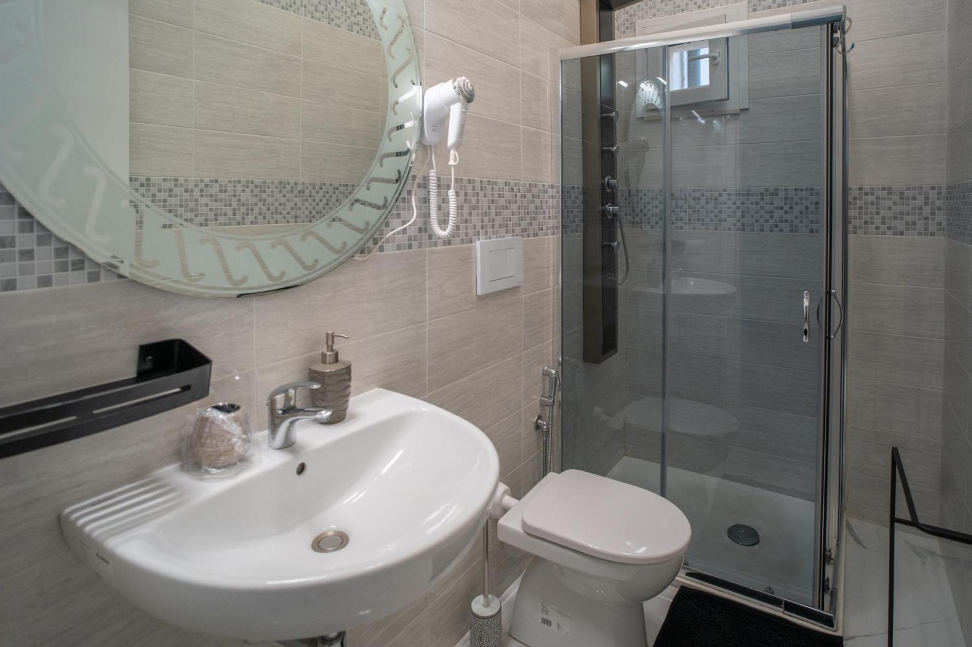 Whitehouse Bed & Breakfast Lecce Ngoại thất bức ảnh