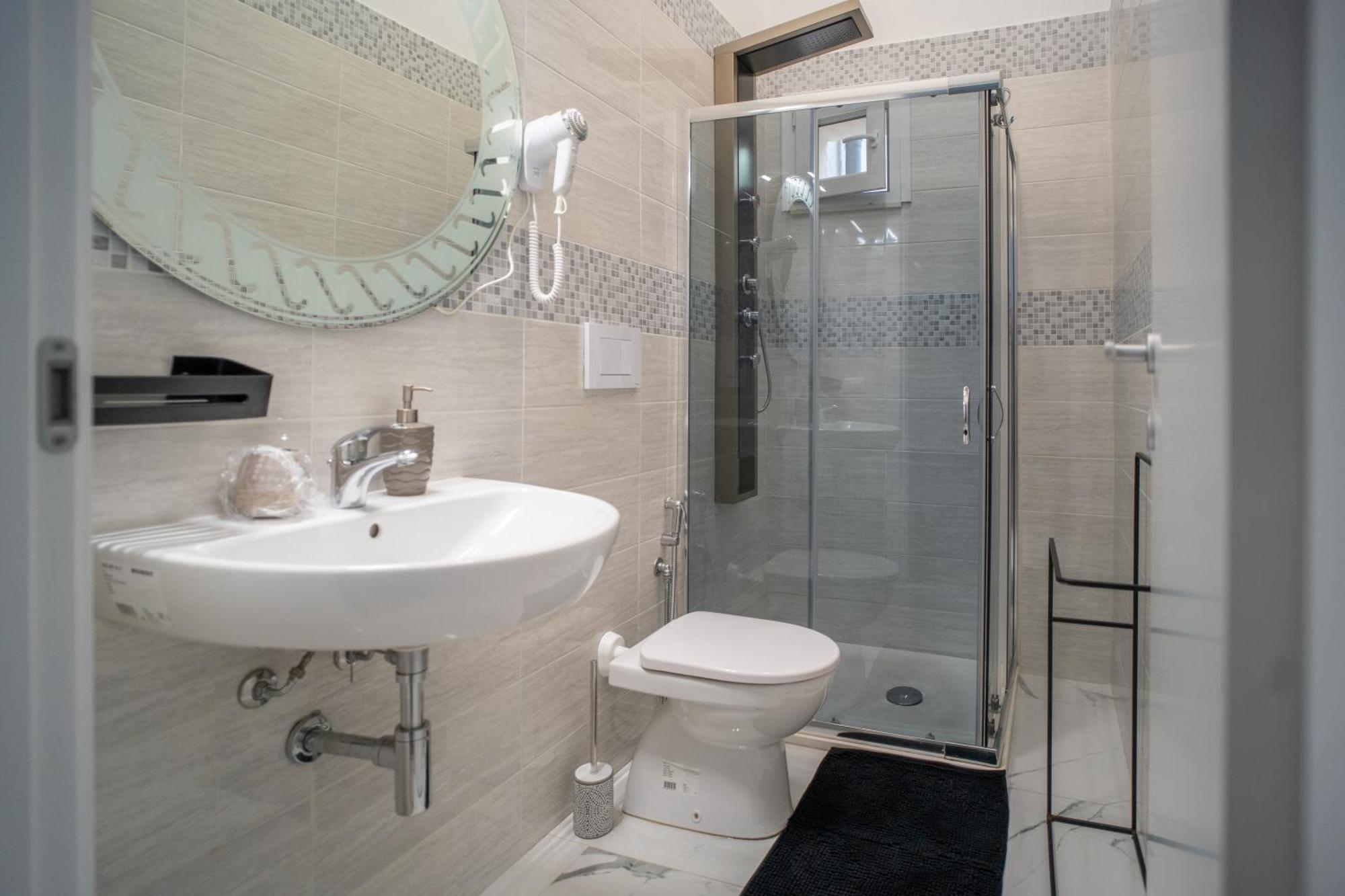 Whitehouse Bed & Breakfast Lecce Ngoại thất bức ảnh