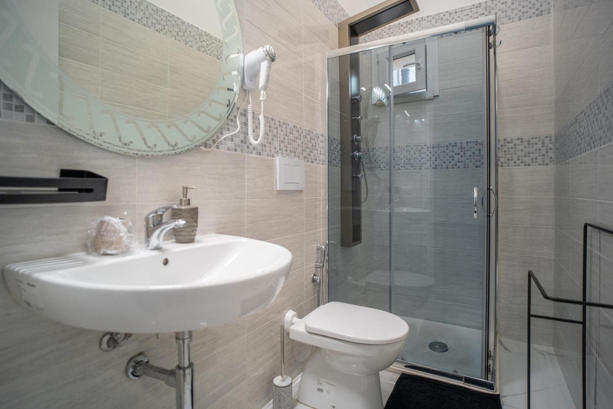Whitehouse Bed & Breakfast Lecce Ngoại thất bức ảnh